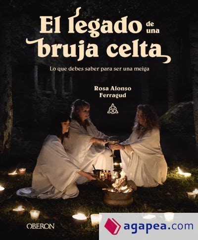 bruja celta|El legado de una bruja celta: Lo que debes saber para ser una。